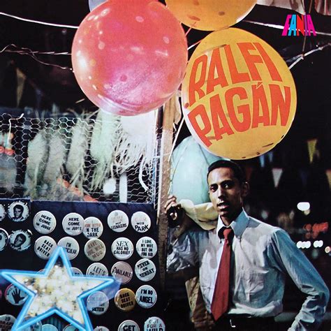 Ralfi Pagan's Vinyl: A Gateway to 70s Latin Soul Music